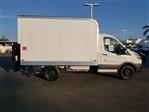Used 2018 Ford Transit 350 Low Roof 4x2, 11' Marathon FRP High Cube Box Van for sale #195887A - photo 6