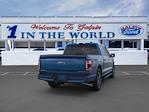 2022 Ford F-150 SuperCrew Cab 4x4, Pickup for sale #225224 - photo 8