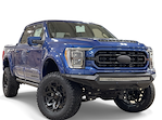 New 2022 Ford F-150 Lariat SuperCrew Cab 4x4, Black Ops Pickup for sale #225237 - photo 1