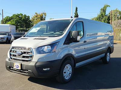 2023 Ford E-Transit 350 Low Roof RWD, Empty Cargo Van for sale #232251 - photo 1