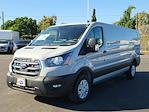 2023 Ford E-Transit 350 Low Roof RWD, Empty Cargo Van for sale #232251 - photo 1