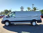 2023 Ford E-Transit 350 Low Roof RWD, Empty Cargo Van for sale #232251 - photo 3