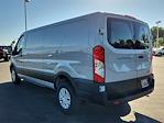 2023 Ford E-Transit 350 Low Roof RWD, Empty Cargo Van for sale #232251 - photo 4