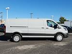 2023 Ford E-Transit 350 Low Roof RWD, Empty Cargo Van for sale #232251 - photo 7