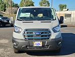 2023 Ford E-Transit 350 Low Roof RWD, Empty Cargo Van for sale #232251 - photo 9