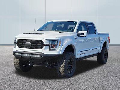 New 2023 Ford F-150 SuperCrew Cab 4x4, Pickup for sale #232831 - photo 1