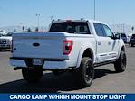 New 2023 Ford F-150 SuperCrew Cab 4x4, Pickup for sale #232831 - photo 7