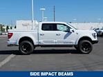 New 2023 Ford F-150 SuperCrew Cab 4x4, Pickup for sale #232831 - photo 8