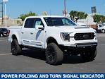 New 2023 Ford F-150 SuperCrew Cab 4x4, Pickup for sale #232831 - photo 9