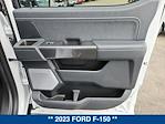 New 2023 Ford F-150 SuperCrew Cab 4x4, Pickup for sale #232831 - photo 28