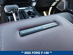 New 2023 Ford F-150 SuperCrew Cab 4x4, Pickup for sale #232831 - photo 57