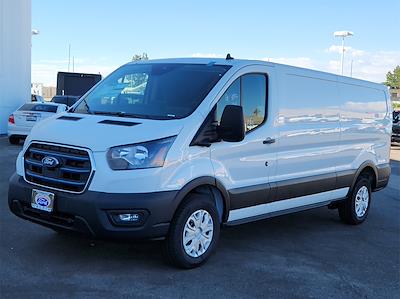2023 Ford E-Transit 350 Low Roof RWD, Empty Cargo Van for sale #233637 - photo 1