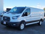 2023 Ford E-Transit 350 Low Roof RWD, Empty Cargo Van for sale #233637 - photo 1