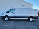 2023 Ford E-Transit 350 Low Roof RWD, Empty Cargo Van for sale #233637 - photo 3