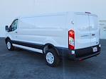 2023 Ford E-Transit 350 Low Roof RWD, Empty Cargo Van for sale #233637 - photo 4
