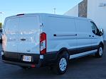 2023 Ford E-Transit 350 Low Roof RWD, Empty Cargo Van for sale #233637 - photo 6