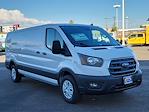 2023 Ford E-Transit 350 Low Roof RWD, Empty Cargo Van for sale #233637 - photo 8