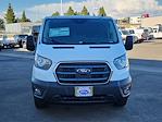 2023 Ford E-Transit 350 Low Roof RWD, Empty Cargo Van for sale #233637 - photo 9