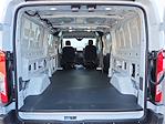 2023 Ford E-Transit 350 Low Roof RWD, Empty Cargo Van for sale #233637 - photo 2