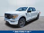 2023 Ford F-150 SuperCrew Cab 4x4, Pickup for sale #233713 - photo 1