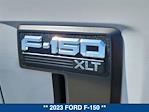 2023 Ford F-150 SuperCrew Cab 4x4, Pickup for sale #233713 - photo 35