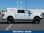 New 2023 Ford F-150 SuperCrew Cab 4x4, Pickup for sale #233719 - photo 8