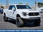 New 2023 Ford F-150 SuperCrew Cab 4x4, Pickup for sale #233719 - photo 9