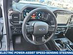 New 2023 Ford F-150 SuperCrew Cab 4x4, Pickup for sale #233719 - photo 13