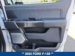 New 2023 Ford F-150 SuperCrew Cab 4x4, Pickup for sale #233719 - photo 26