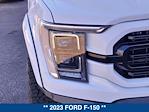 New 2023 Ford F-150 SuperCrew Cab 4x4, Pickup for sale #233719 - photo 29