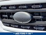 New 2023 Ford F-150 SuperCrew Cab 4x4, Pickup for sale #233719 - photo 39