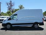 2023 Ford E-Transit 350 High Roof RWD, Empty Cargo Van for sale #233781 - photo 4