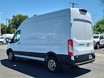 2023 Ford E-Transit 350 High Roof RWD, Empty Cargo Van for sale #233781 - photo 5