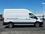 2023 Ford E-Transit 350 High Roof RWD, Empty Cargo Van for sale #233781 - photo 8