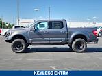 New 2023 Ford F-150 SuperCrew Cab 4x4, Pickup for sale #233810 - photo 4