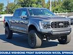 New 2023 Ford F-150 SuperCrew Cab 4x4, Pickup for sale #233810 - photo 9