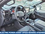 New 2023 Ford F-150 SuperCrew Cab 4x4, Pickup for sale #233810 - photo 12