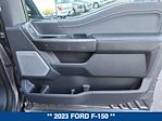 New 2023 Ford F-150 SuperCrew Cab 4x4, Pickup for sale #233810 - photo 26