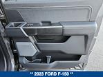 New 2023 Ford F-150 SuperCrew Cab 4x4, Pickup for sale #233810 - photo 28