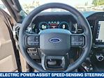 New 2023 Ford F-150 SuperCrew Cab 4x4, Pickup for sale #233810 - photo 42