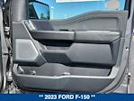 New 2023 Ford F-150 SuperCrew Cab 4x4, Pickup for sale #233810 - photo 51