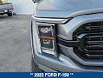 New 2023 Ford F-150 SuperCrew Cab 4x4, Pickup for sale #233810 - photo 55