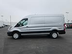 2023 Ford E-Transit 350 Medium Roof RWD, Empty Cargo Van for sale #234089 - photo 3
