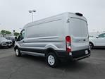 2023 Ford E-Transit 350 Medium Roof RWD, Empty Cargo Van for sale #234089 - photo 4