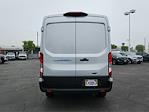 2023 Ford E-Transit 350 Medium Roof RWD, Empty Cargo Van for sale #234089 - photo 5