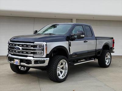 New 2023 Ford F-350 Super Cab 4x4, Pickup for sale #234268 - photo 1