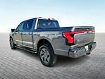 2022 Ford F-150 Lightning SuperCrew Cab AWD, Pickup for sale #234504A - photo 2