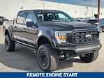 New 2023 Ford F-150 SuperCrew Cab 4x4, Pickup for sale #235042 - photo 9