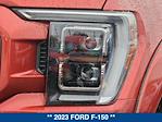 New 2023 Ford F-150 SuperCrew Cab 4x4, Pickup for sale #235116 - photo 12