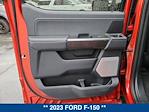 New 2023 Ford F-150 SuperCrew Cab 4x4, Pickup for sale #235116 - photo 25